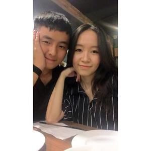 Meet your Posher, Vy